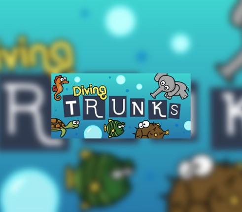 Diving Trunks Image