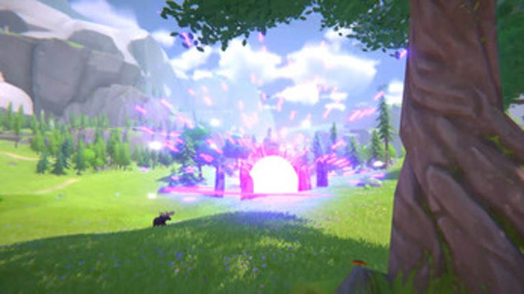 Dog Years screenshot