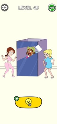 DOP Love Story - Games DOP Image