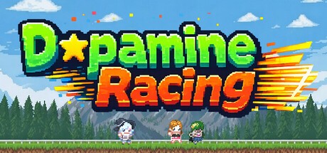 Games like Dopamine Racing