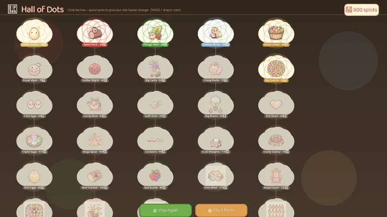 Dot Colony screenshot