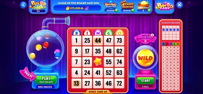 Double Rich！Vegas Casino Slots screenshot