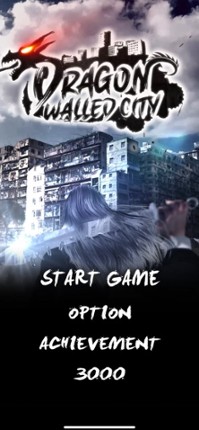 Dragon Walled City screenshot