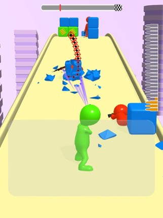 Draw Shooter 3D Image