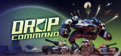 Games like Drop Command