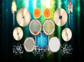 Drum For Toddlers Image