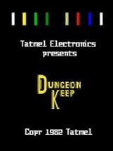 Dungeon Keep Image