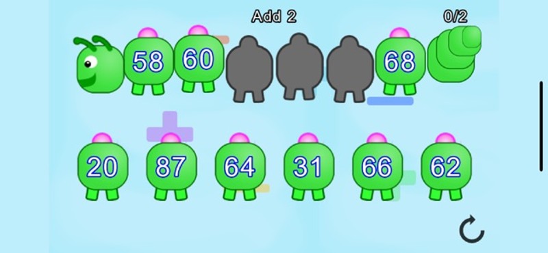 Educational Games for Children screenshot