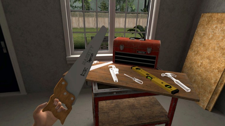 Electrician Simulator VR screenshot