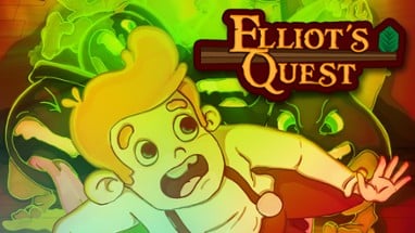 Elliot's Quest Image