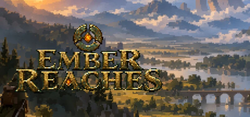 Ember Reaches Image