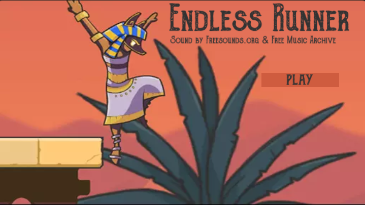 Games like Endless Runner