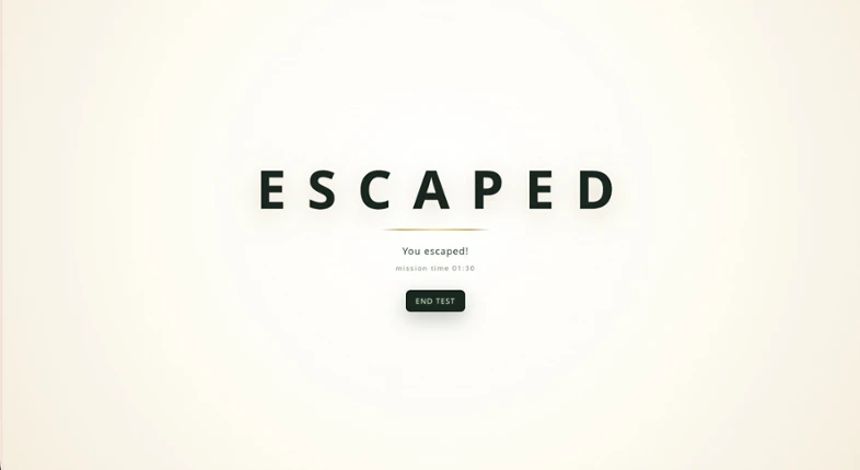 Escape Hatch Image