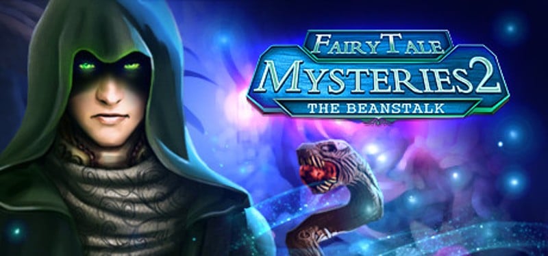 Fairy Tale Mysteries 2: The Beanstalk Image