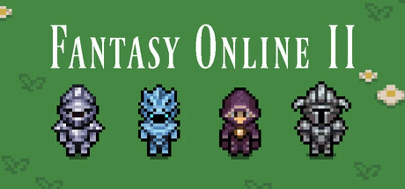 Fantasy Online 2 Image