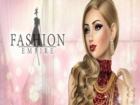 Fashion Empire - Dressup Image