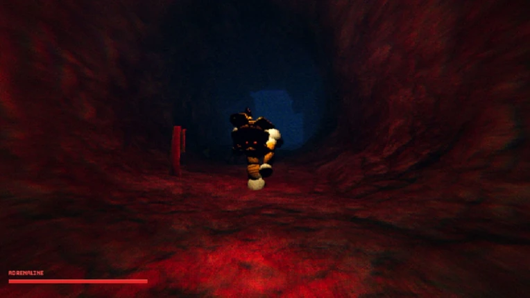 FERALPALS screenshot