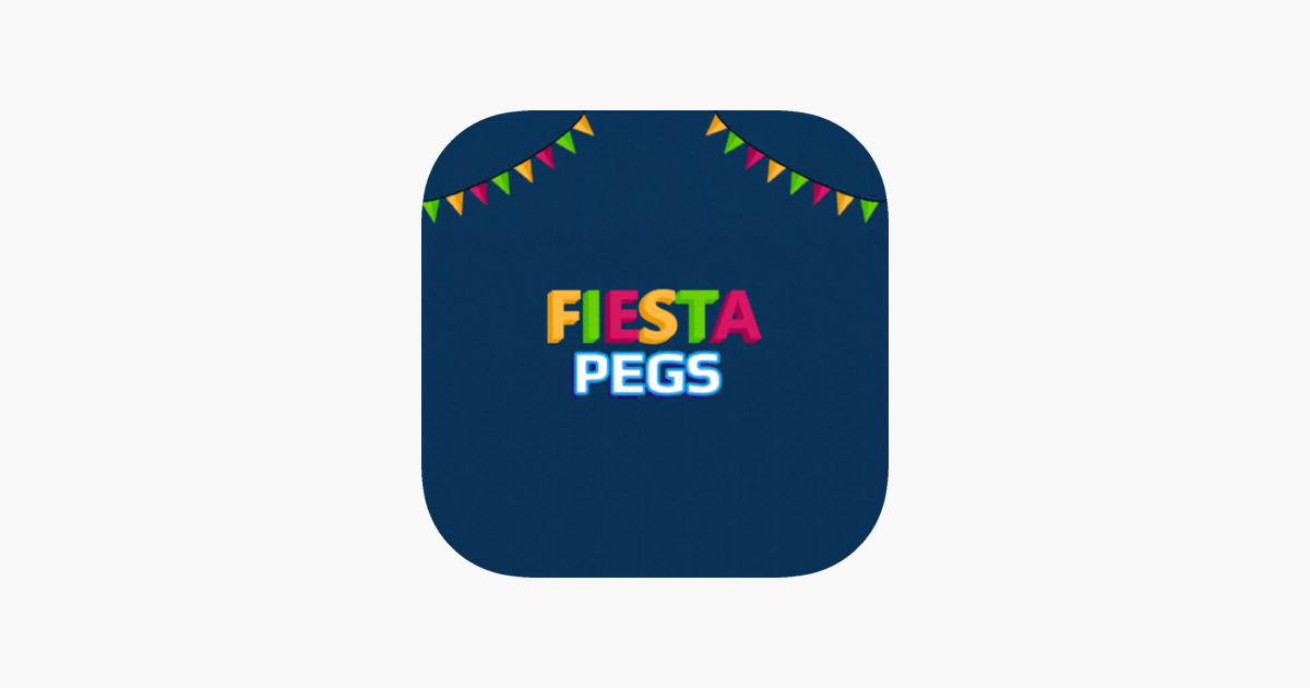 Games like FIESTA PEGS: BREAK BRICKS FUN