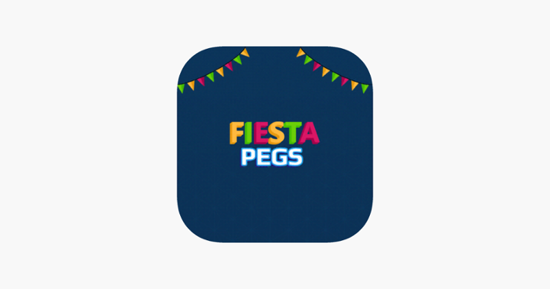 FIESTA PEGS: BREAK BRICKS FUN Image