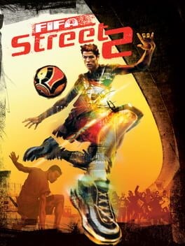 Games like FIFA Street 2
