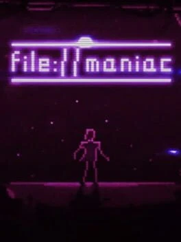 Games like file://maniac