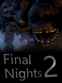 Games like Final Nights 2: Sins of the Father