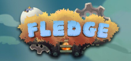 Games like Fledge