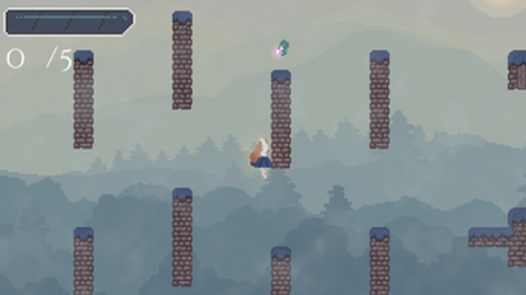 Flicker of Fantasy Image