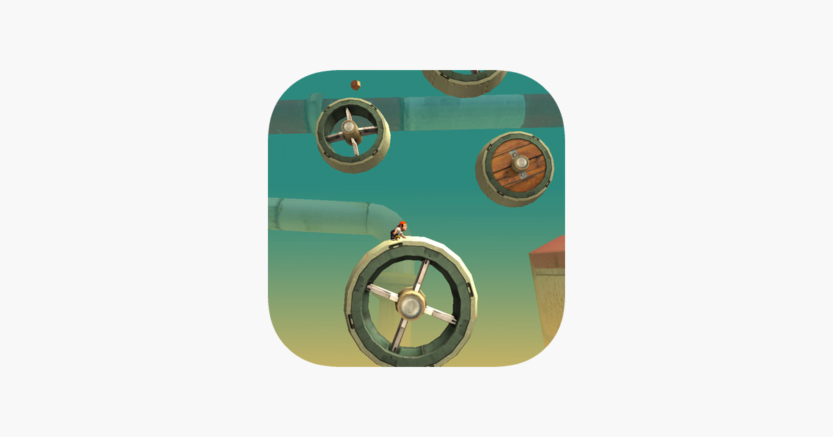 Games like Flood Escape 3D