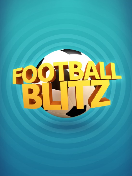 Games like Football Blitz