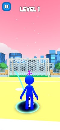 Football Teleport screenshot