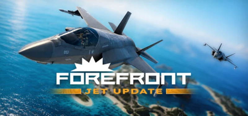 Forefront Image