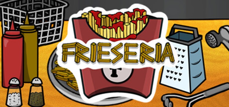 Frieseria: The Grand Reopening Image