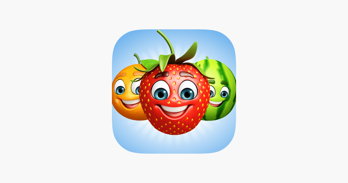 Games like Fruits Memory Trainer