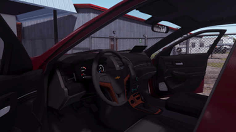 FS25 2013 Chevrolet Malibu Image