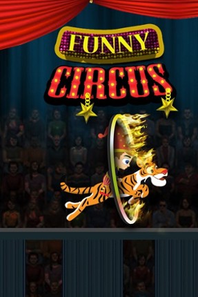 Funny Circus HD Image