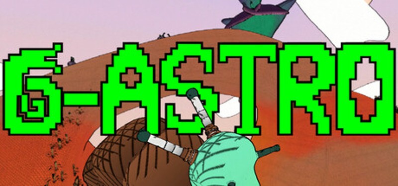 G-ASTRO Image