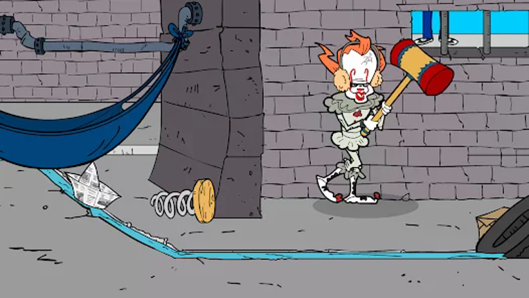 Pig Youtubers Trap 3 screenshot