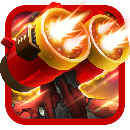 Tower Defense: Galaxy TD Image