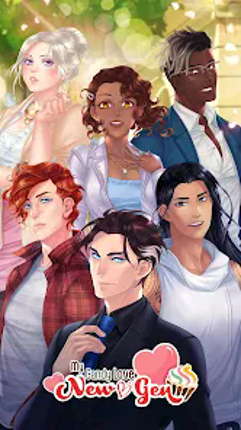 My Candy Love NewGen ® screenshot