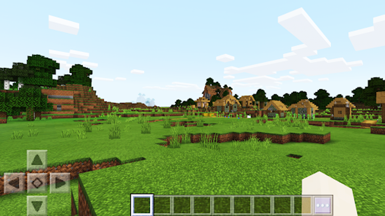 Block Crazy Life Building screenshot