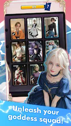 Card Queen: Duel Image