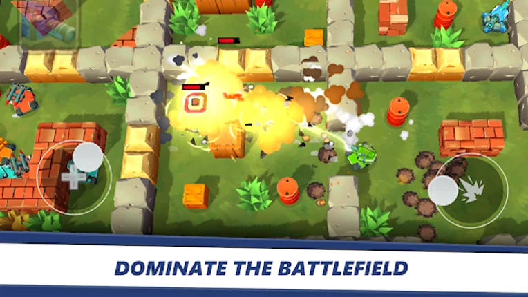 Awesome Tanks Image