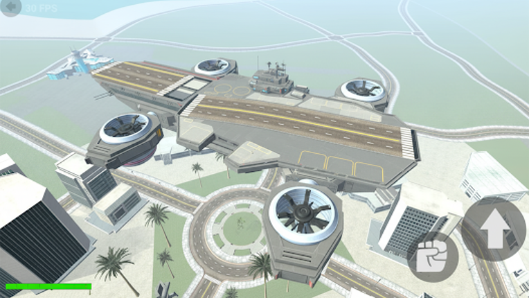 Indian Bike Driving Game 3D Image