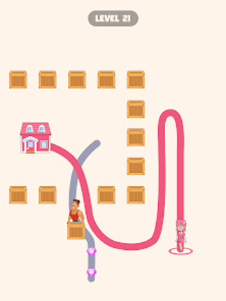 Draw To Home screenshot