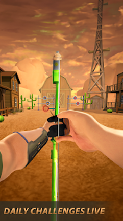 Archery Master: Pro Shooting Image