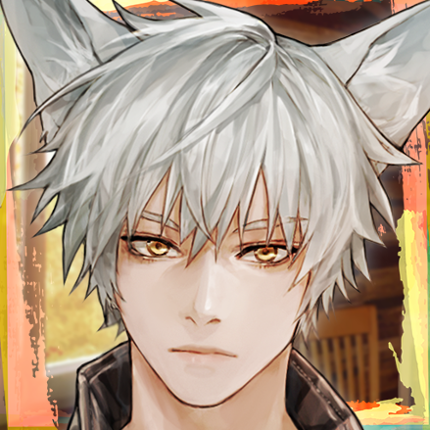 Heart of the Fox: Otome Game Image