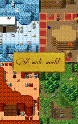 Andor's Trail screenshot