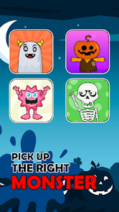 Music Box: Guess Monster screenshot