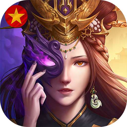 Games like Thần Ma: Tam Quốc Xuất Chinh